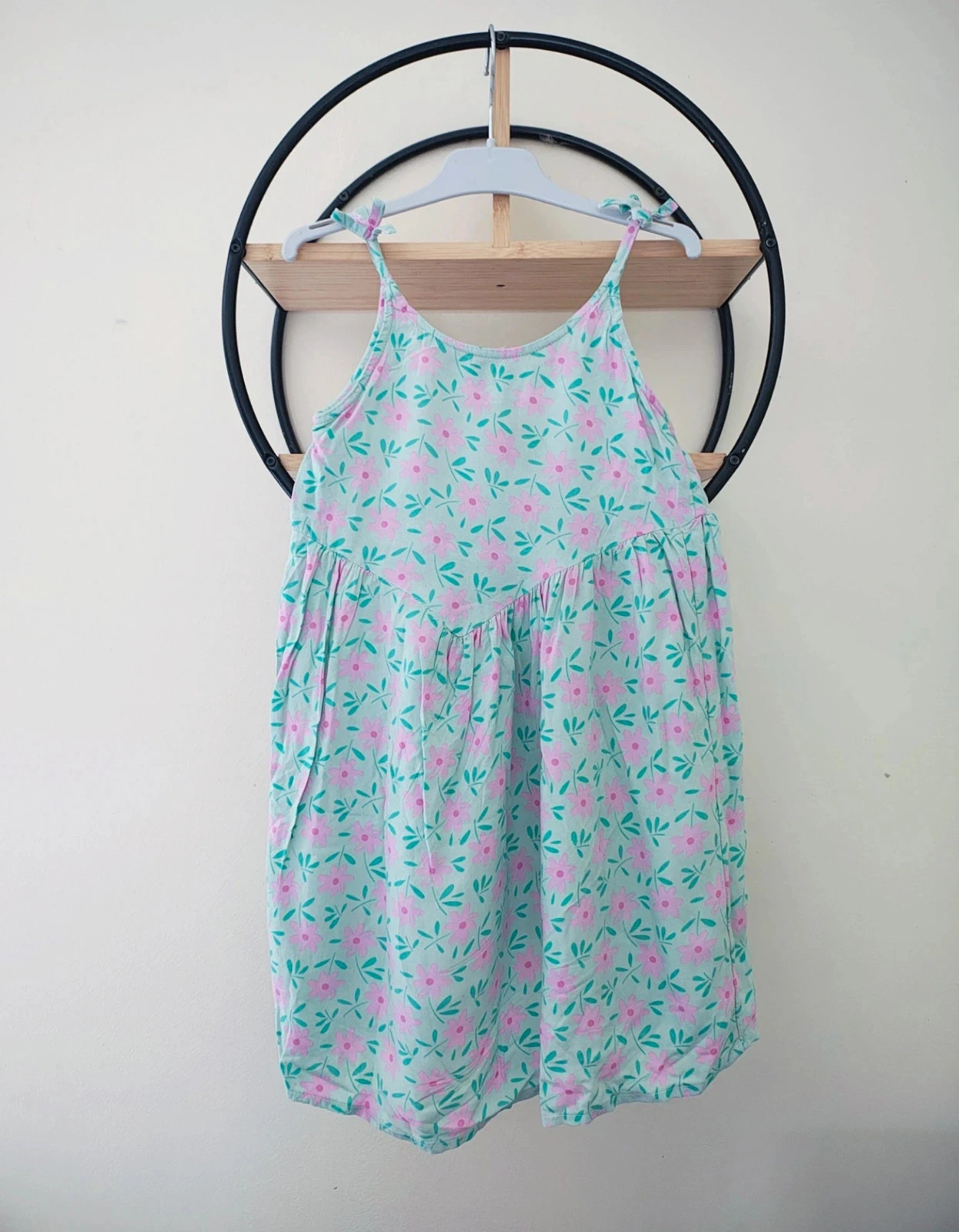5 ans robe été kiabi